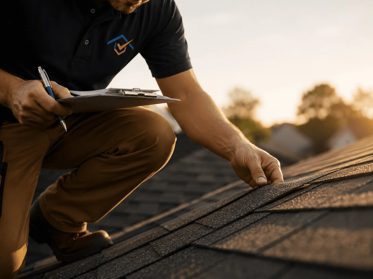 Why Choose Roof Inspection in Winchester, KY